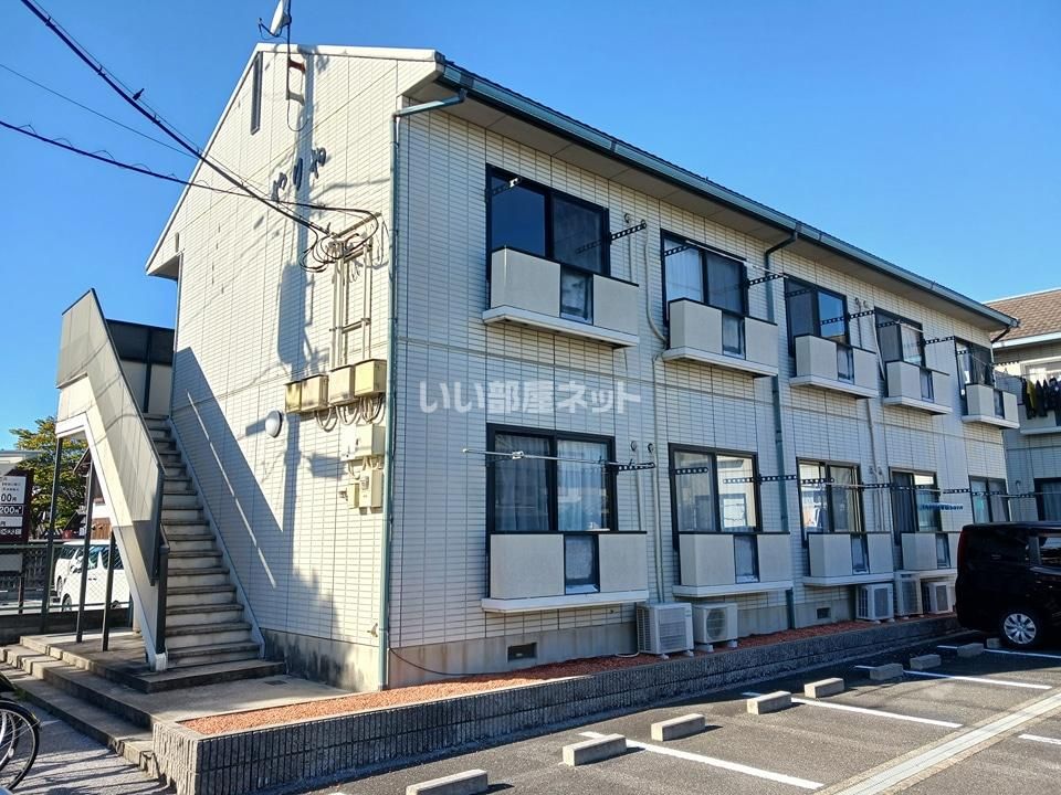 やりやの外観画像