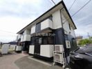 クレセントガーデン Ⅰの外観