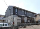 アムール・ホウデンの間取り画像