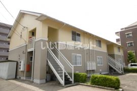 コート・エスプリ Cの外観画像