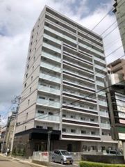 ロージェ泉中央の外観画像