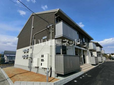 ウェルスAの賃貸物件