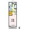 ルシア宮町の間取り画像
