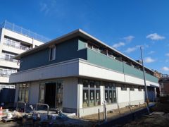 ルシア宮町の外観画像