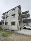 ラウム上杉の間取り画像