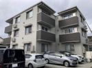 ラウム上杉の外観