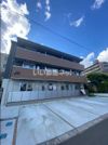 Dーroom土樋の外観