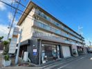 フラワー1番館の間取り画像