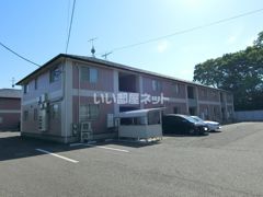リバーサイドシャトー ABCの外観画像
