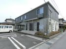 Dーroom船岡東の外観