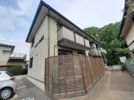 セジュール赤坂の外観