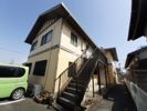 レフリゼント古野の間取り画像