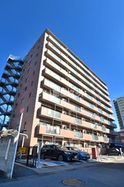 シティアガーデン甲府の外観画像