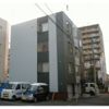 ドリーム豊平パークの間取り画像