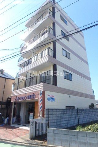 アメックス和白の外観画像