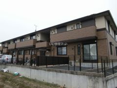 Bienvenueの外観画像