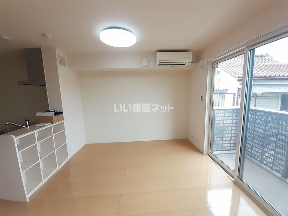 リビング