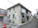 クレール南仙台の間取り画像