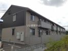 シャルマントリシティの外観