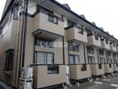 サンシティ沖野Cの外観