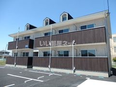 ピュアソシアの外観画像