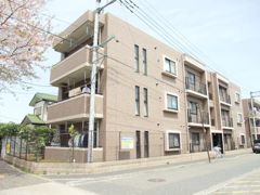 フリーデAの外観画像