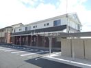 ガルテンSの間取り画像