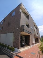 アイフラット日新Ⅱの外観画像