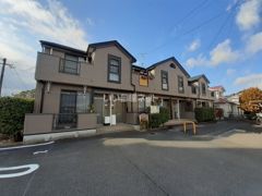 クレージュ都府楼南の外観画像