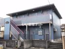グランリベールの外観