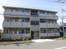 ブリージンABの間取り画像