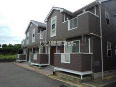 ル・グランブルーCの外観画像