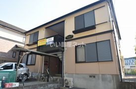 アルカディアの外観画像