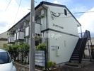 エスポワール由布の間取り画像