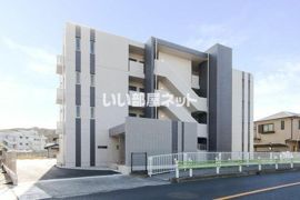 コンフォールの外観画像