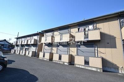 ジュピター片倉壱番館の外観画像