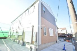 ドリームコート八王子の外観画像