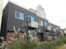 ラクラス通町の間取り画像