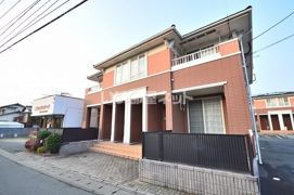 プルニエAの外観画像