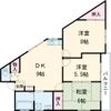 BBMビルの間取り画像