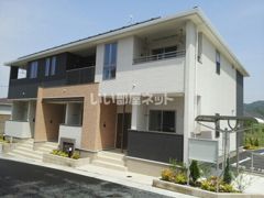 アルバ ソーレ Ⅲの外観画像