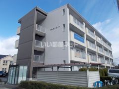 クレストコートの外観画像