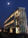 カインドネス八王子北野町の外観
