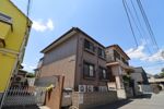 シャレ・エトワールの間取り画像