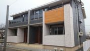 サリーチェ糸島Ⅱの間取り画像