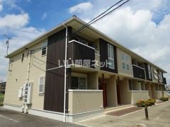 ヴィオラ フィオーレの外観画像