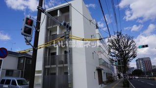 アスコット新寺の外観画像