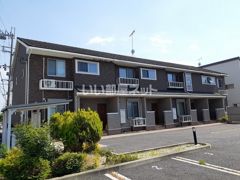 フラワー・レイの外観画像