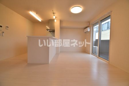 リビング