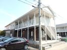 エアフォルク新田東Ⅱ番館の間取り画像